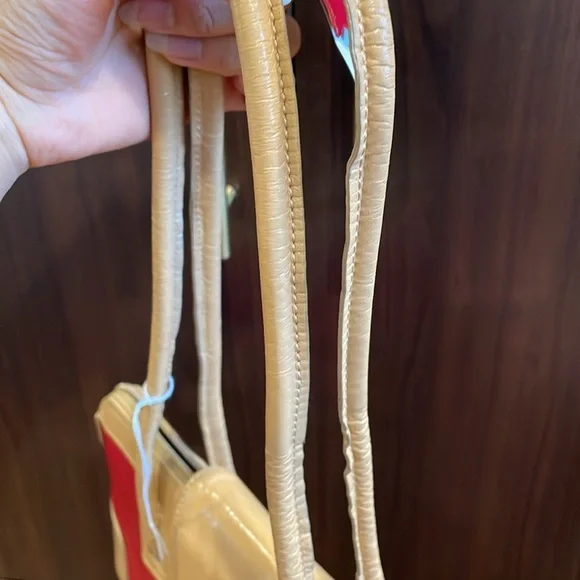 Melia; Vera Pelle Made In Italy 🇮🇹 ‼️ - Picture 13 of 14